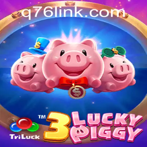 Descubra o Empolgante Mundo do Jogo 3LUCKYPIGGY