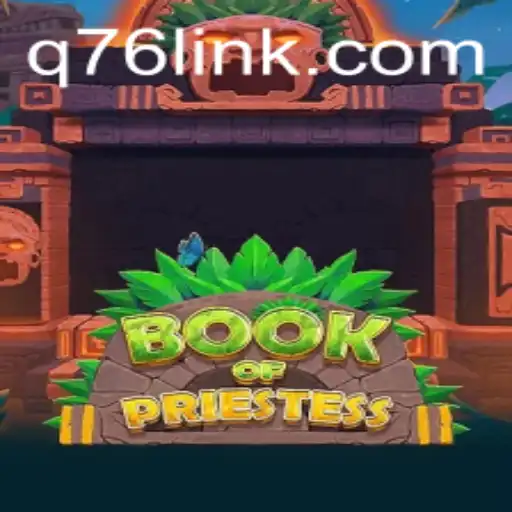 BookOfPriestess: Um Mergulho Profundo no Novo Jogo Sensação