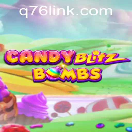 CandyBlitzBombs: Descubra o Novo Fenômeno dos Games