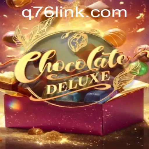 ChocolateDeluxe: Um Mergulho no Mundo Doce dos Jogos