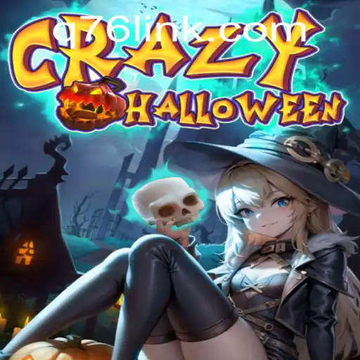 Descubra CrazyHalloween: A Experiência de Jogo Inesquecível em Q76.com