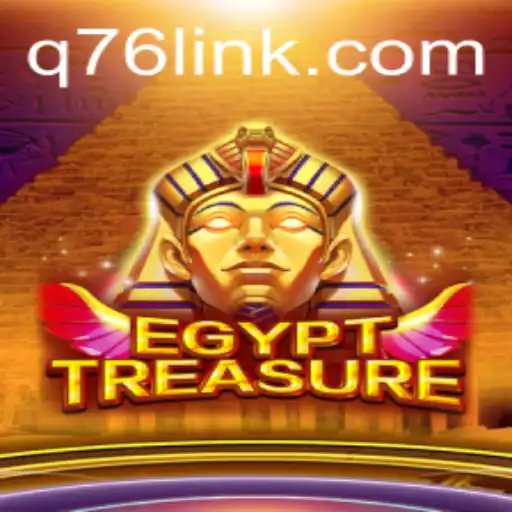 Descubra os Segredos de EgyptTreasure: Um Jogo de Aventuras Históricas
