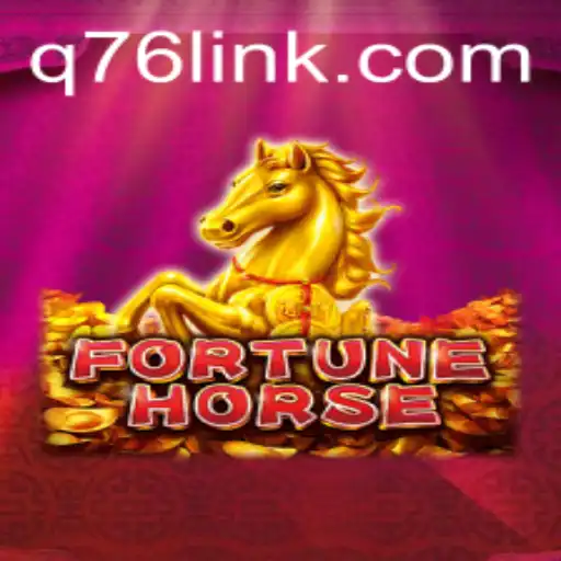 Explorando o Universo do Jogo FortuneHorse em Q76.com