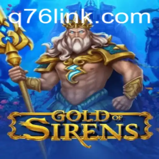 GoldofSirens: Desvendando o Mundo do Novo Jogo Revolucionário