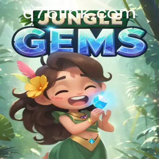 Explorando o Mundo de JungleGems: Um Guia Completo para Iniciantes