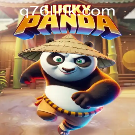 Descubra o Universo Fascinante de LuckyPanda no Q76.com