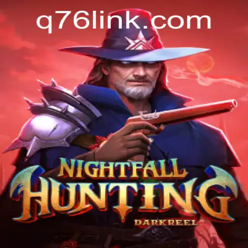 Explorando o Universo de NightfallHunting: O Novo Fenômeno dos Jogos