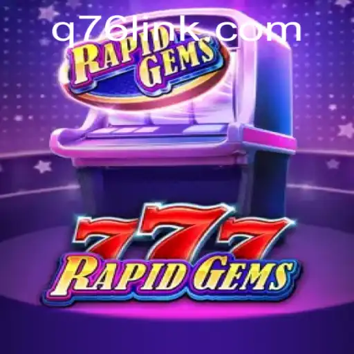 Descubra RapidGems777: O Novo Fenômeno do Entretenimento Online