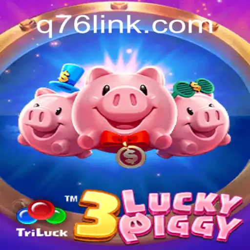 Descubra o Empolgante Mundo do Jogo 3LUCKYPIGGY