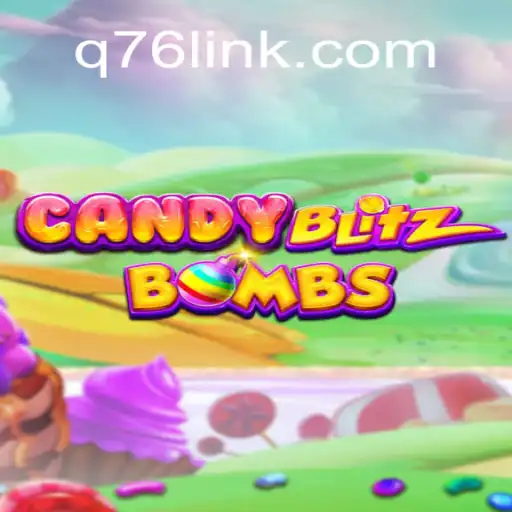 CandyBlitzBombs: Descubra o Novo Fenômeno dos Games