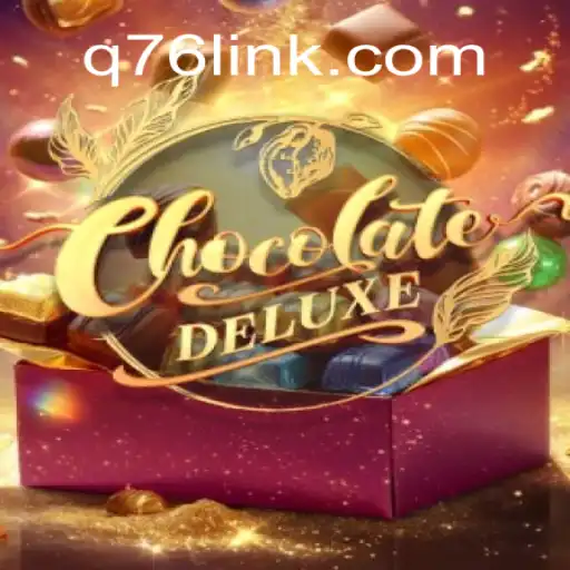ChocolateDeluxe: Um Mergulho no Mundo Doce dos Jogos