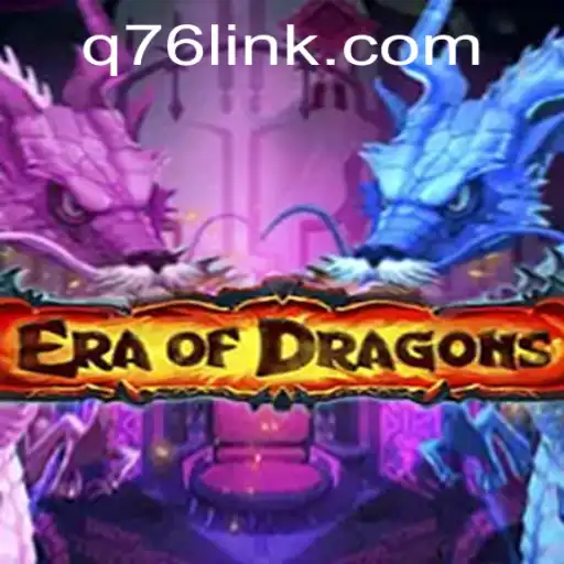 EraOfDragons: A Nova Sensação no Mundo dos Jogos