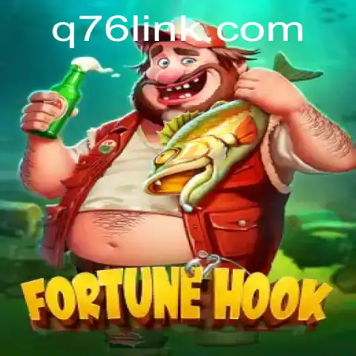 FortuneHook: Uma Nova Aventura no Mundo dos Jogos
