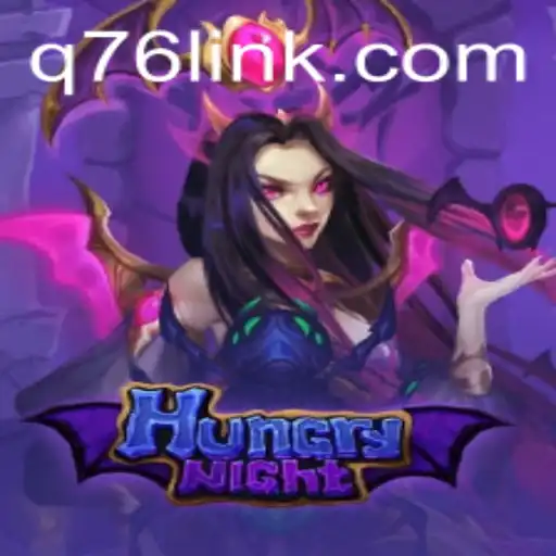 Descubra o Universo Electrizante de HungryNight