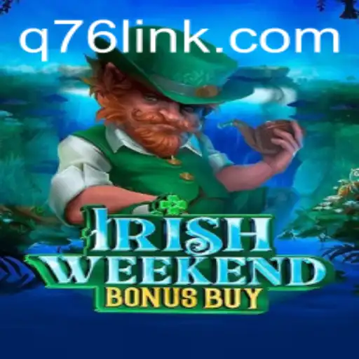 Explorando o Jogo IrishWeekendBonusBuy: Uma Jornada de Diversão e Estratégia