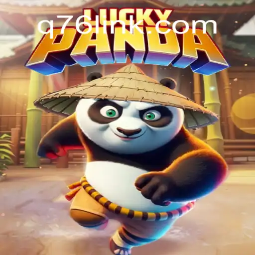 Descubra o Universo Fascinante de LuckyPanda no Q76.com