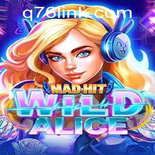 Explorando o Mundo Encantado de MadHitWildAlice: Um Mergulho nas Aventuras Virtuais