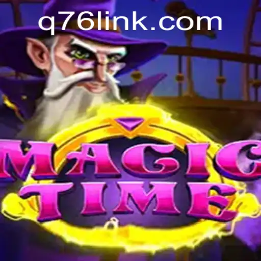 Explorando o Fantástico Mundo de MagicTime