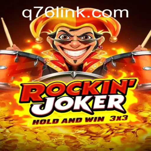 Descubra o Empolgante Mundo de Rockinjoker: Um Jogo Inovador