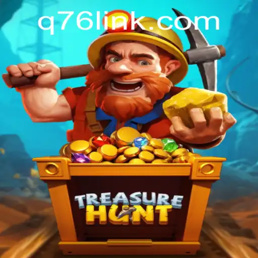Explorando TreasureHunt: O Jogo de Aventura Coletiva
