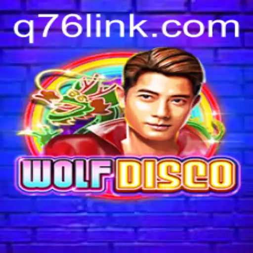 Descubra o Mundo de WolfDisco: O Novo Fenômeno do Jogo Online